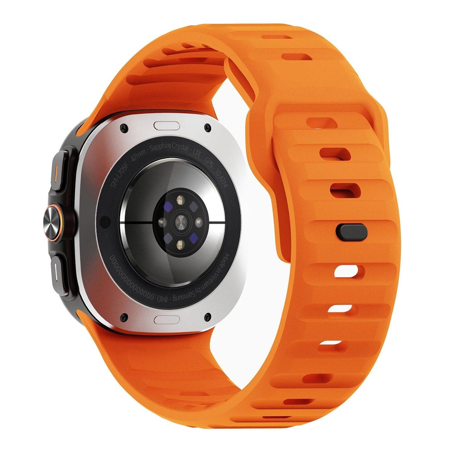 Sport Rugged Watch Band - Facer Store – Premium Watch Bands for Smartwatches