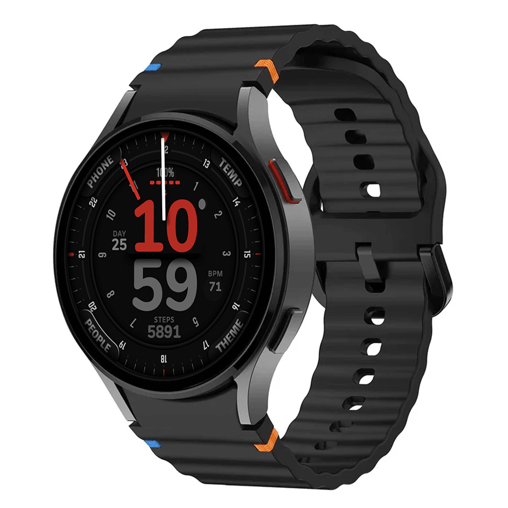 Sport Watch Band - Facer Store – Premium Watch Bands for Smartwatches