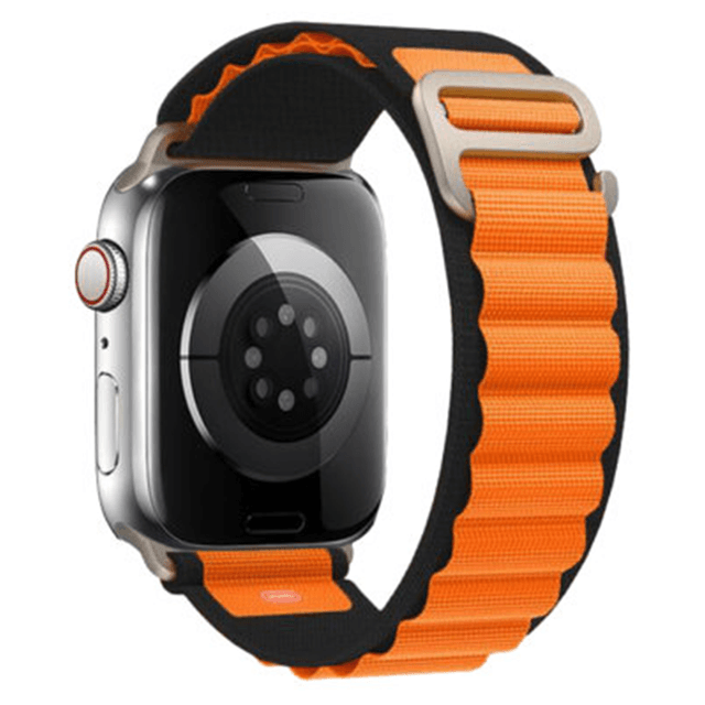 Alpine Loop Bands - Facer Store – Premium Watch Bands for Smartwatches