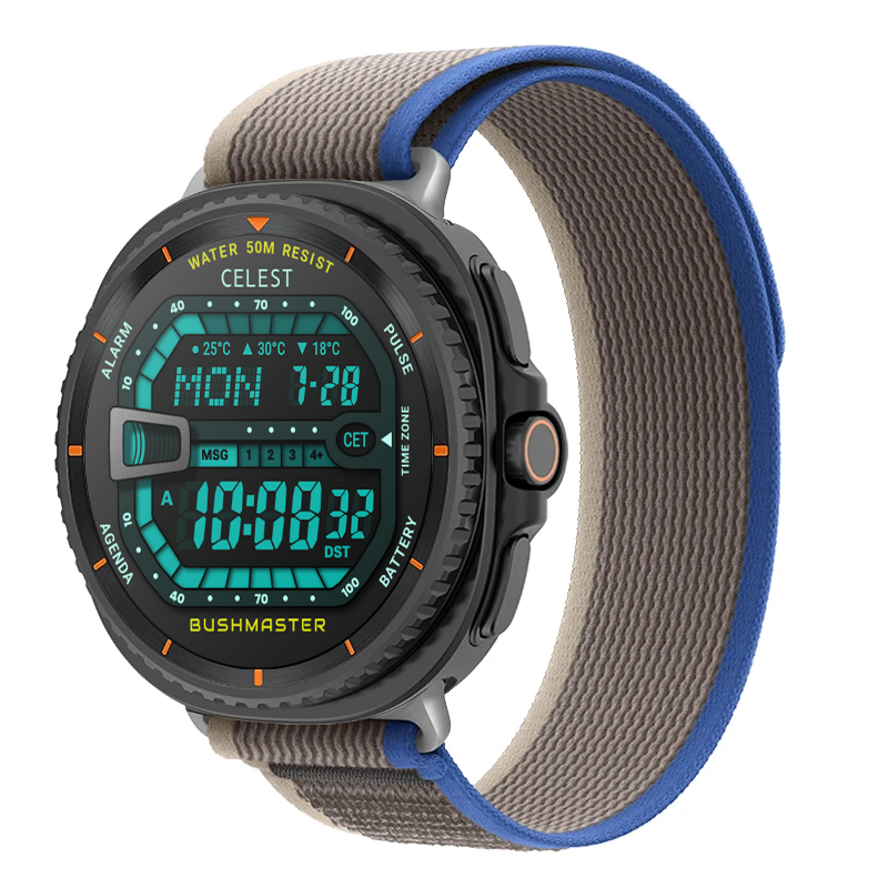 Watch8 Trail Loop band