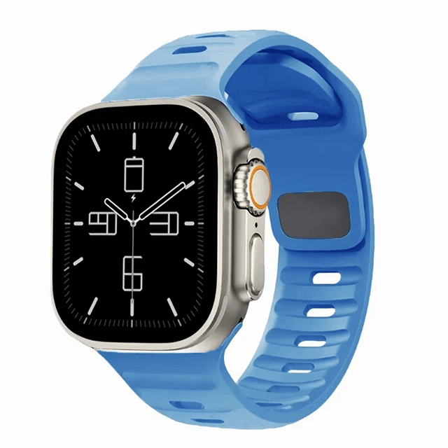 Sport Rugged Watch Band - Facer Store – Premium Watch Bands for Smartwatches