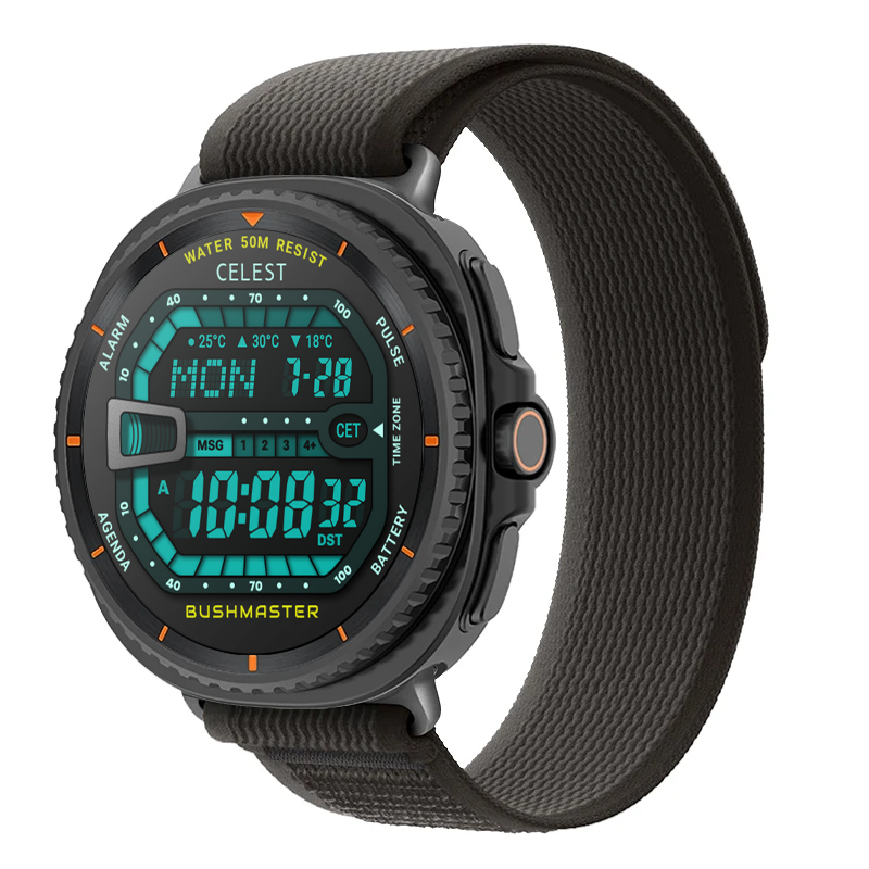 Watch8 Trail Loop band
