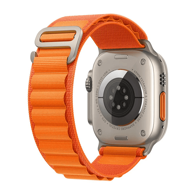 Alpine Loop Bands - Facer Store – Premium Watch Bands for Smartwatches