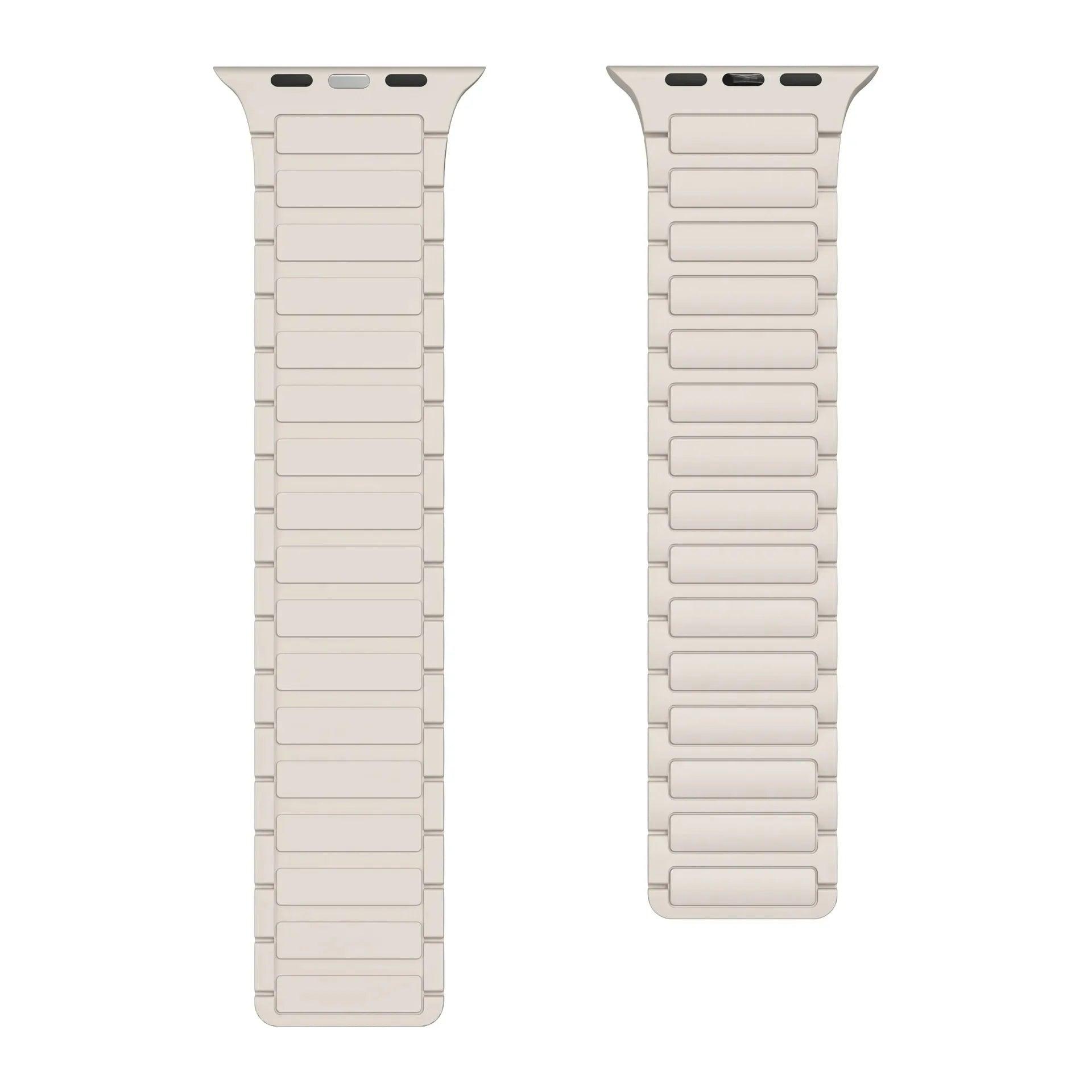 Magnetic Watch Band - Facer Store – Premium Watch Bands for Smartwatches