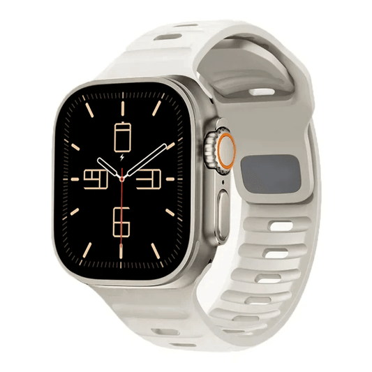 Sport Rugged Watch Band - Facer Store – Premium Watch Bands for Smartwatches