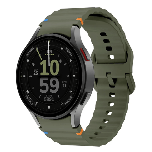 Sport Watch Band - Facer Store – Premium Watch Bands for Smartwatches