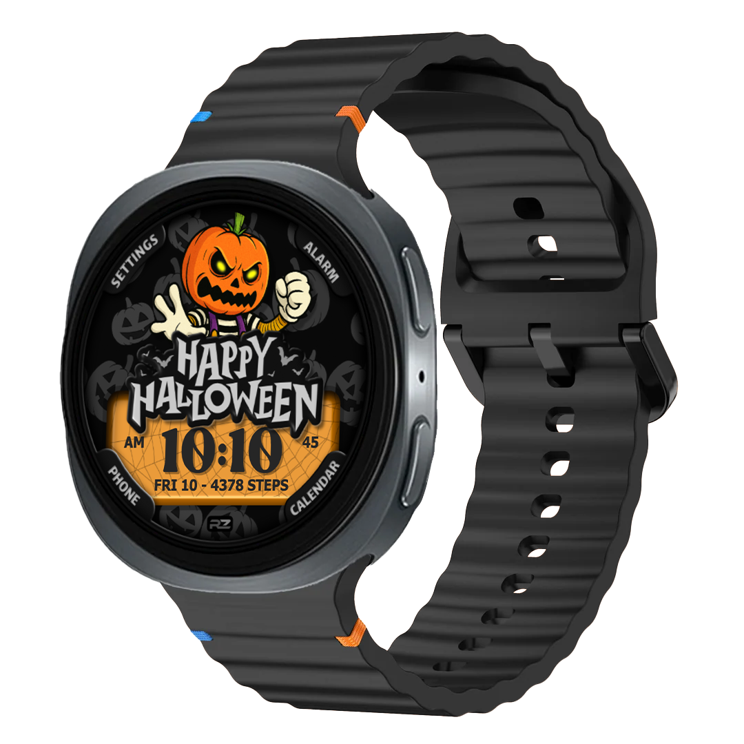 Halloween Galaxy Watch8 Band