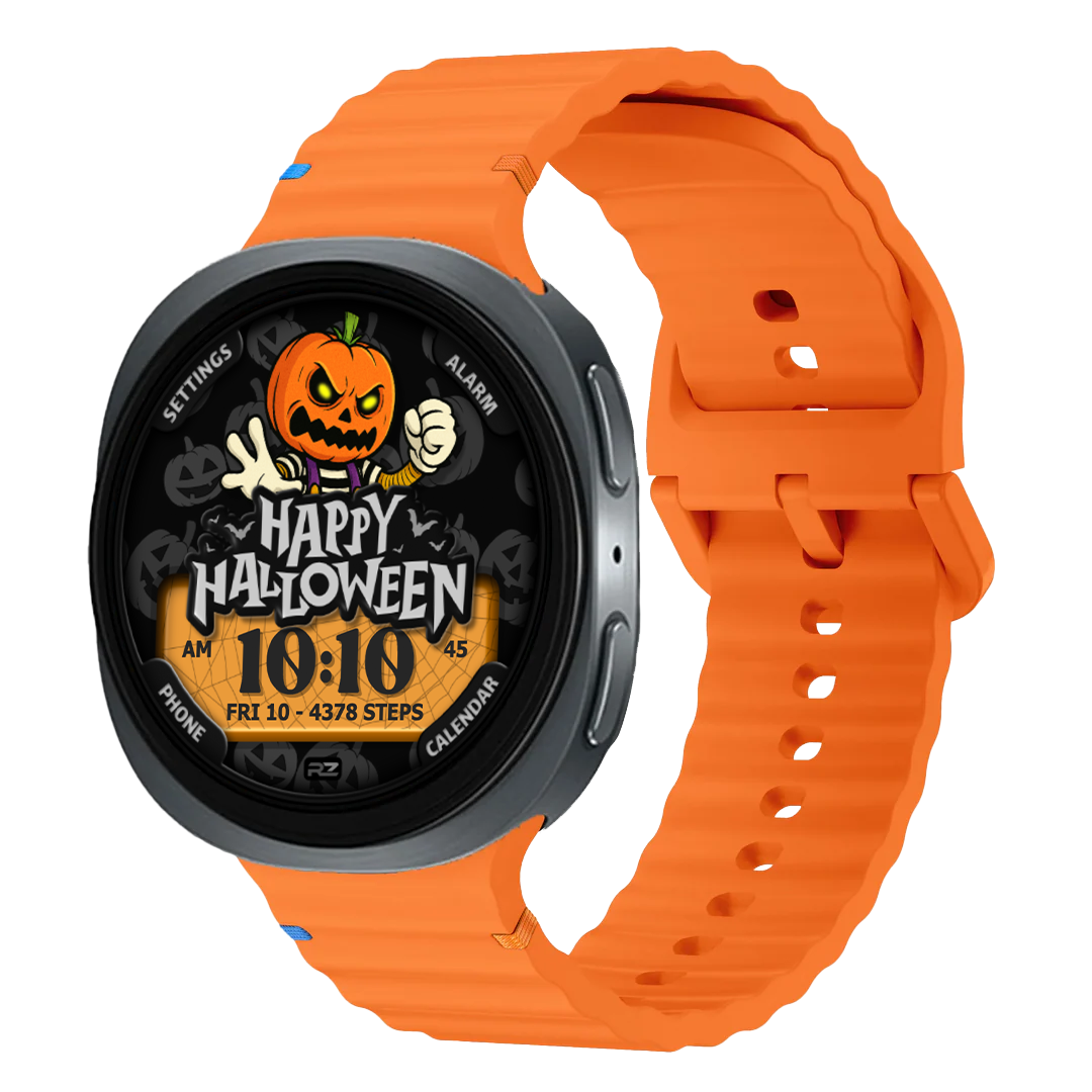 Halloween Galaxy Watch8 Band
