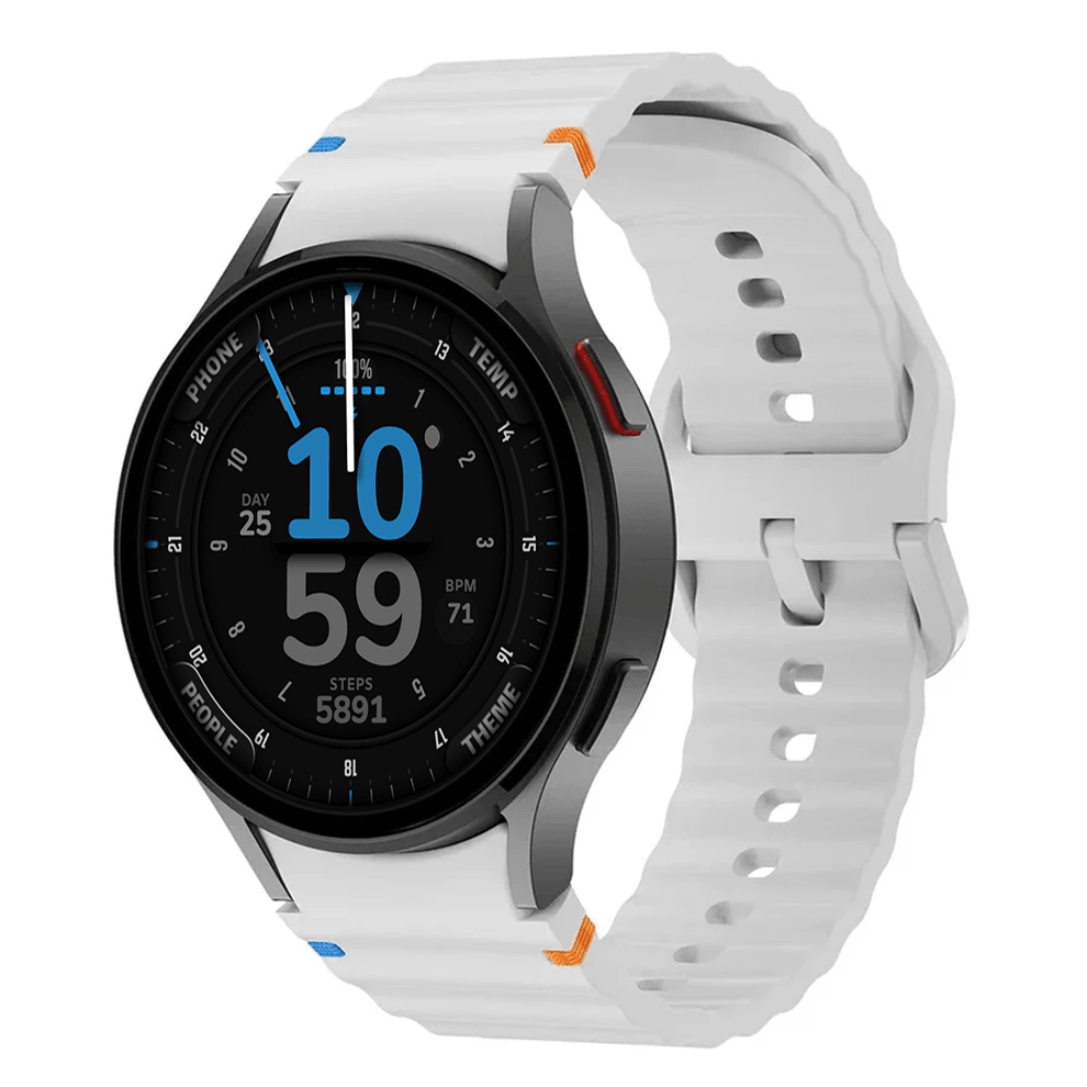 Sport Watch Band - Facer Store – Premium Watch Bands for Smartwatches