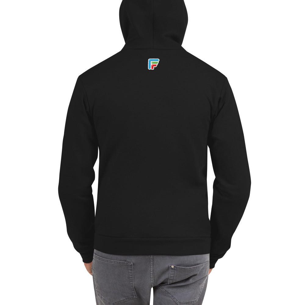 Facer Hoodie sweater - Facer Store – Premium Watch Bands for Smartwatches