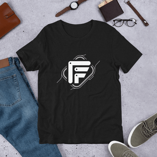 Facer Apple Watch Art - Unisex t-shirt - Facer Store – Premium Watch Bands for Smartwatches