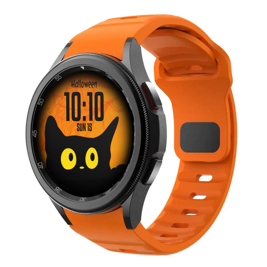 Sport Rugged Halloween
