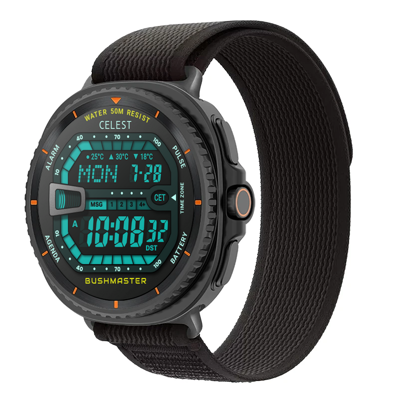 Watch8 Trail Loop band