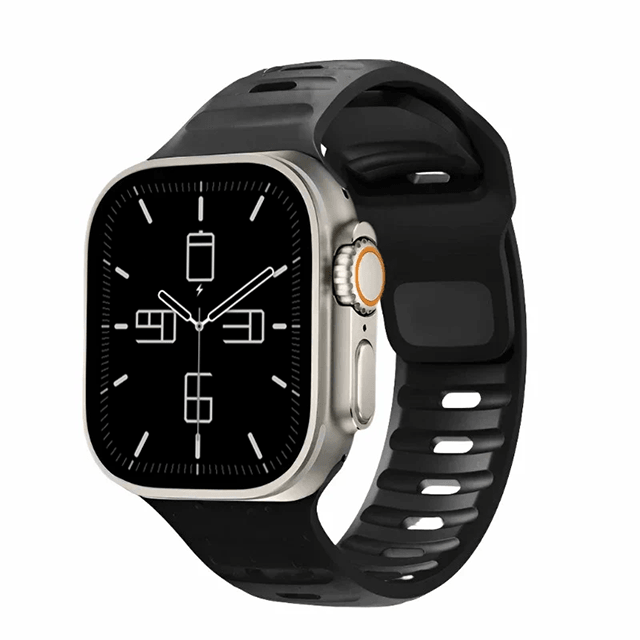 Sport Rugged Watch Band - Facer Store – Premium Watch Bands for Smartwatches