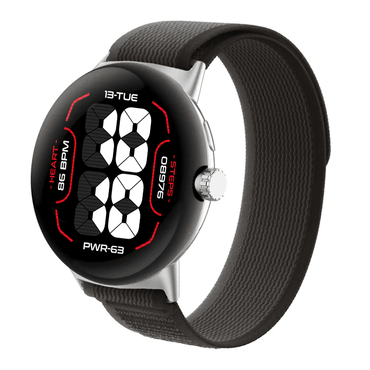 Trail Loop Watch Band - Facer Store – Premium Watch Bands for Smartwatches
