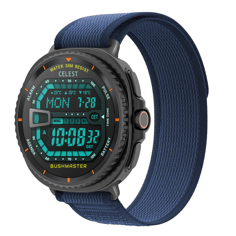 Watch8 Trail Loop band