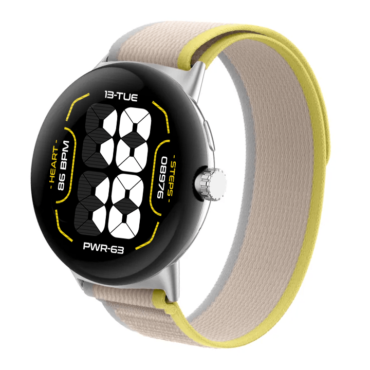 Trail Loop Watch Band - Facer Store – Premium Watch Bands for Smartwatches