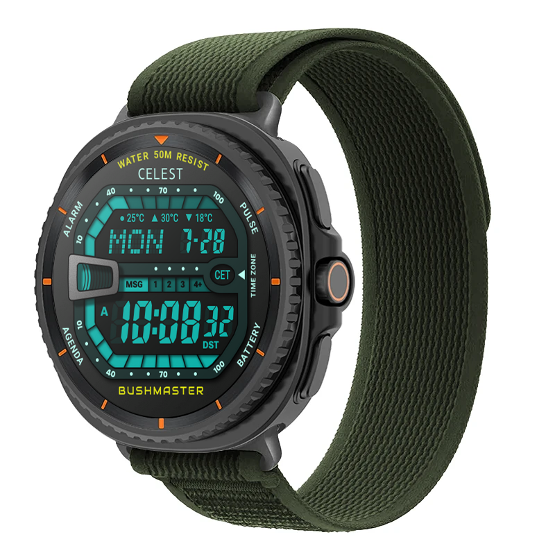 Watch8 Trail Loop band