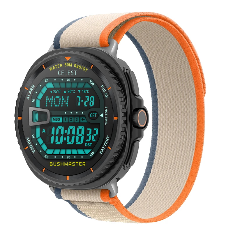 Watch8 Trail Loop band