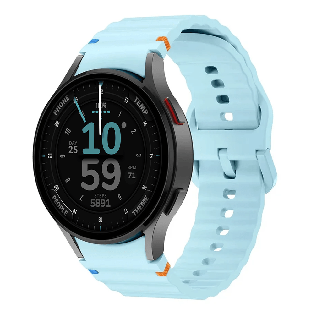 Sport Watch Band - Facer Store – Premium Watch Bands for Smartwatches