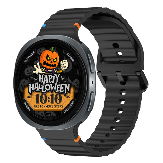 Halloween Galaxy Watch8 Band