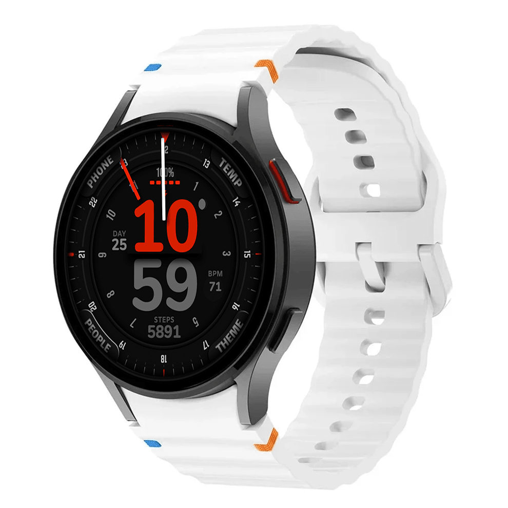 Sport Watch Band - Facer Store – Premium Watch Bands for Smartwatches
