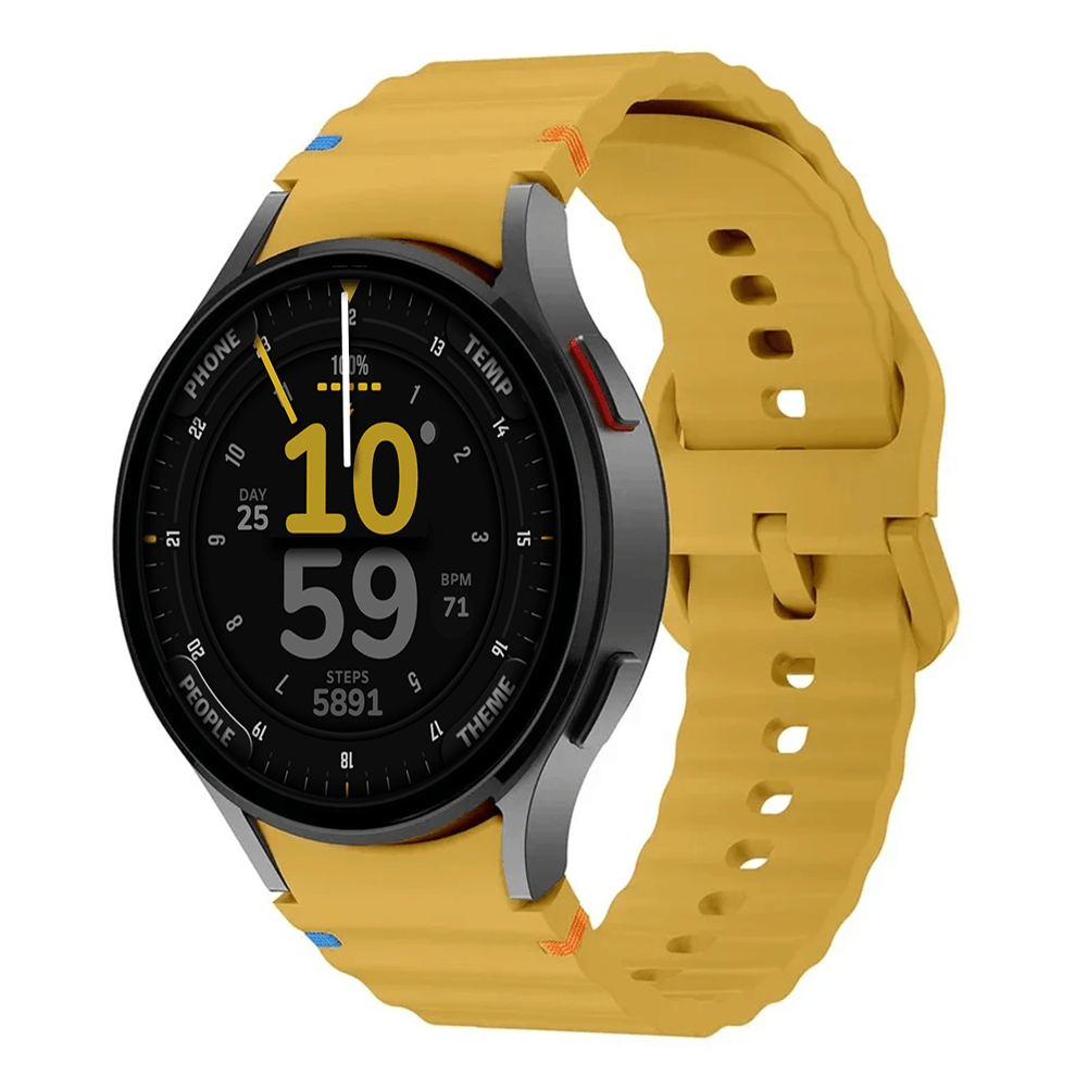 Sport Watch Band - Facer Store – Premium Watch Bands for Smartwatches