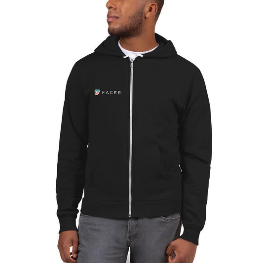 Facer Hoodie sweater - Facer Store – Premium Watch Bands for Smartwatches