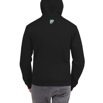 Facer Hoodie sweater