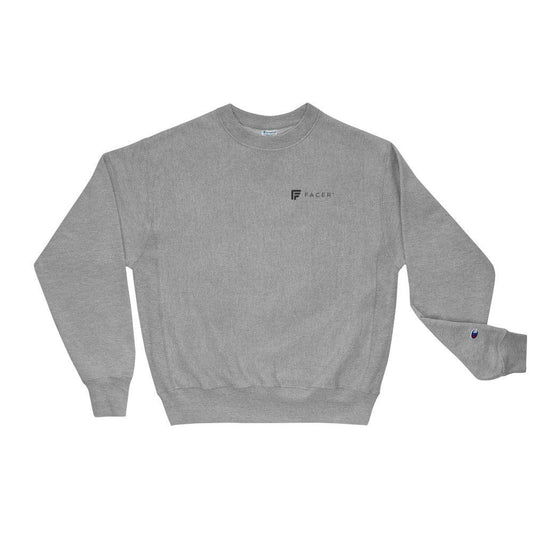 Facer Logotype Sweatshirt - Facer Store – Premium Watch Bands for Smartwatches