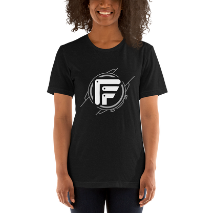 Facer Wear OS Art - Unisex t-shirt