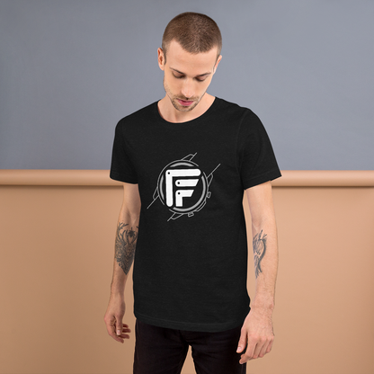 Facer Wear OS Art - Unisex t-shirt