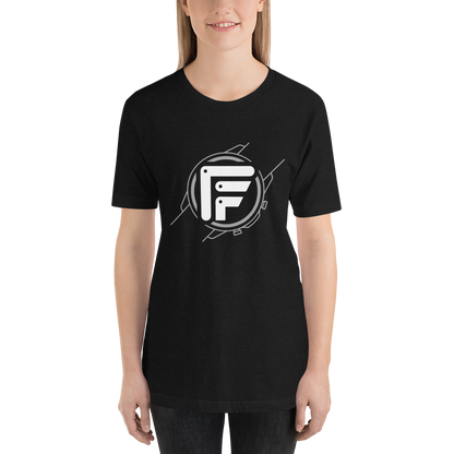 Facer Wear OS Art - Unisex t-shirt